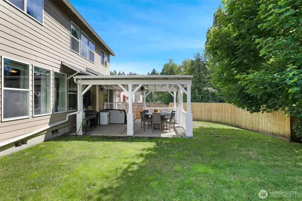 1225 Kiely Drive SE Olympia WA 98501