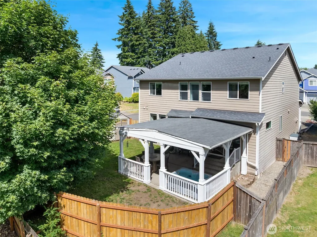 1225 Kiely Drive SE Olympia WA 98501