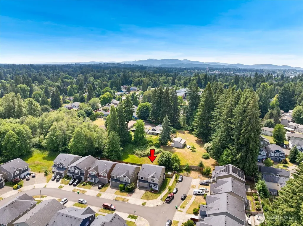 1225 Kiely Drive SE Olympia WA 98501