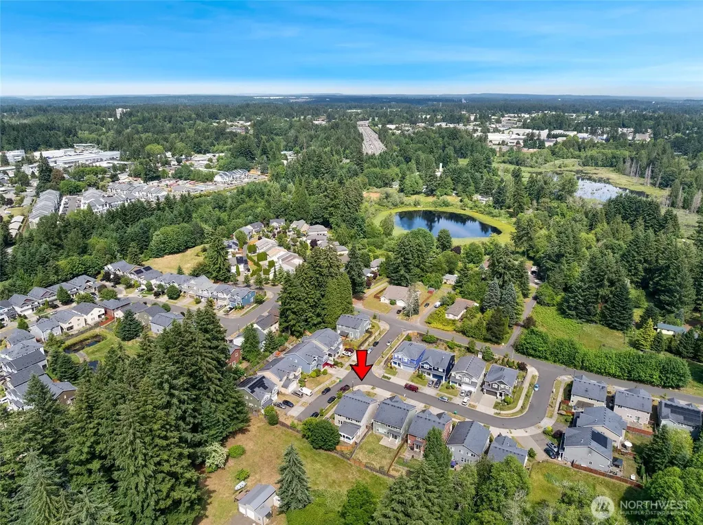 1225 Kiely Drive SE Olympia WA 98501
