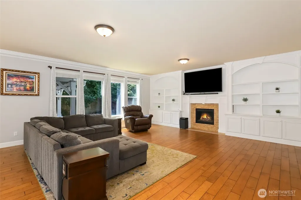 1225 Kiely Drive SE Olympia WA 98501