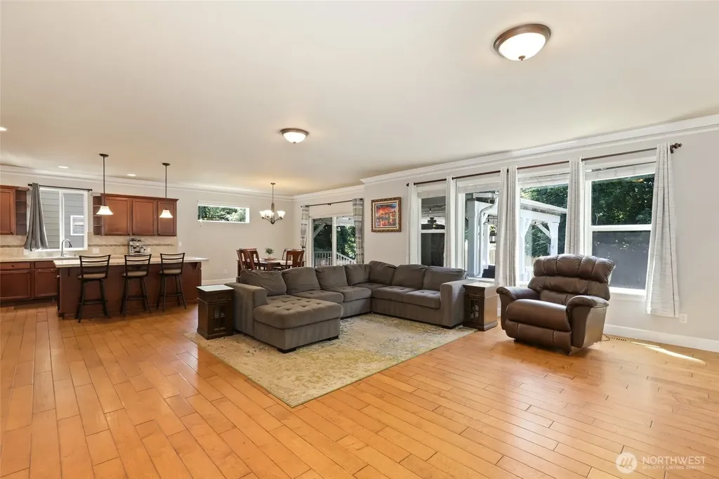 1225 Kiely Drive SE Olympia WA 98501
