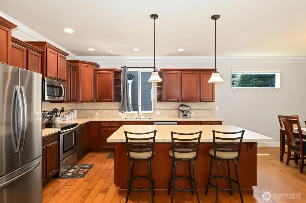 1225 Kiely Drive SE Olympia WA 98501