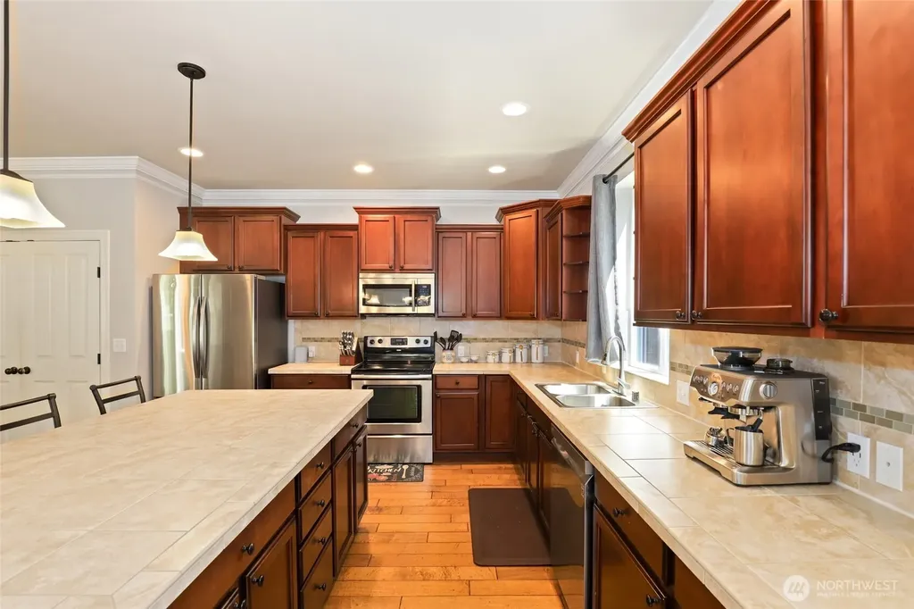 1225 Kiely Drive SE Olympia WA 98501