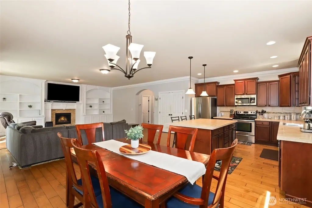 1225 Kiely Drive SE Olympia WA 98501