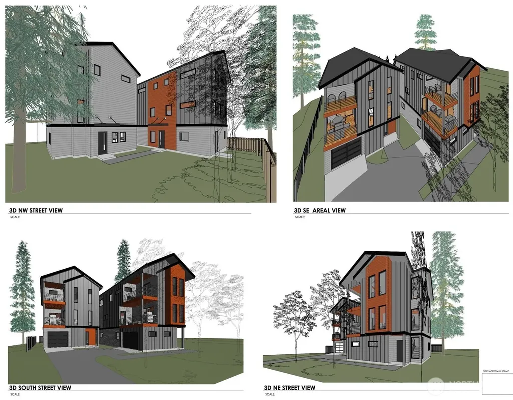 11557 8th Avenue NE Seattle WA 98125