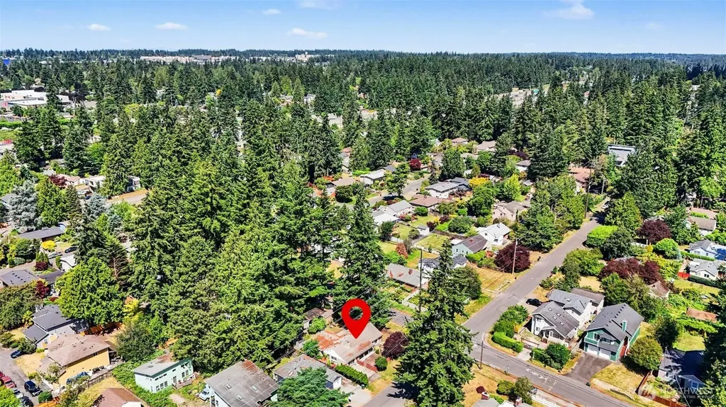 11557 8th Avenue NE Seattle WA 98125