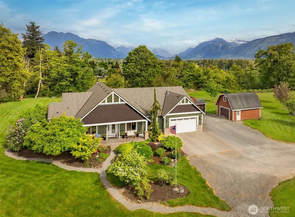 13915 343rd Avenue SE Sultan WA 98294