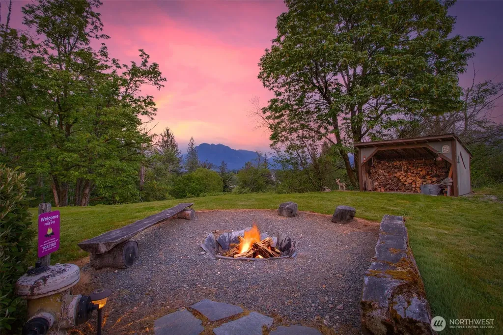 13915 343rd Avenue SE Sultan WA 98294