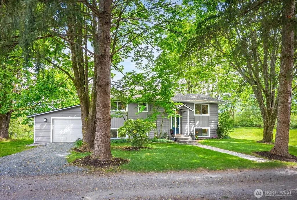 13915 343rd Avenue SE Sultan WA 98294