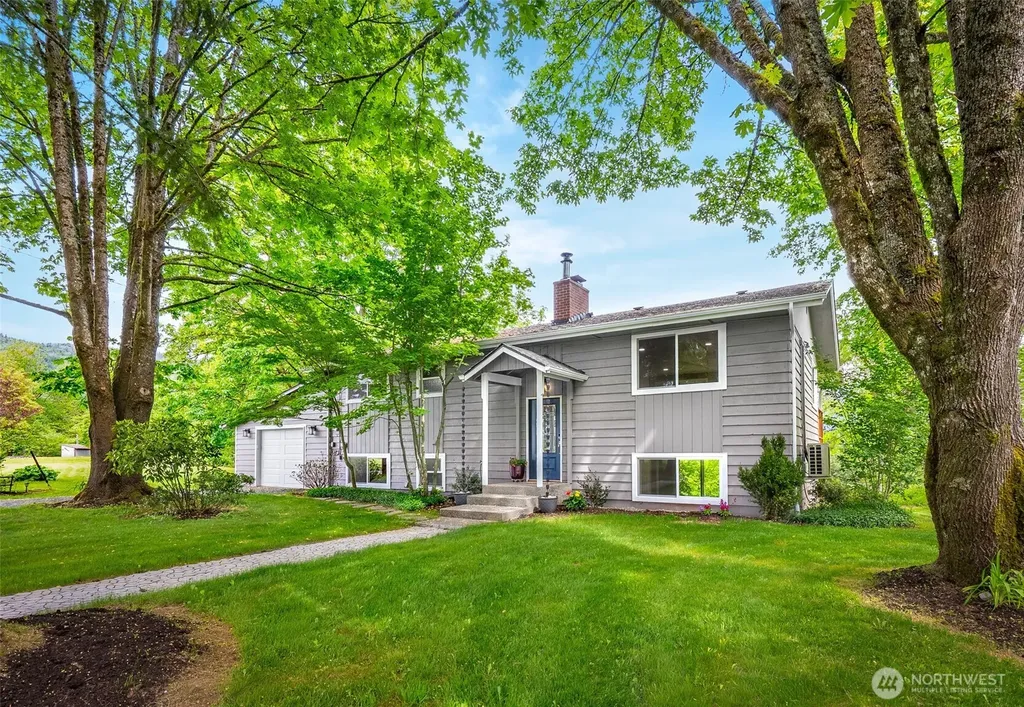 13915 343rd Avenue SE Sultan WA 98294