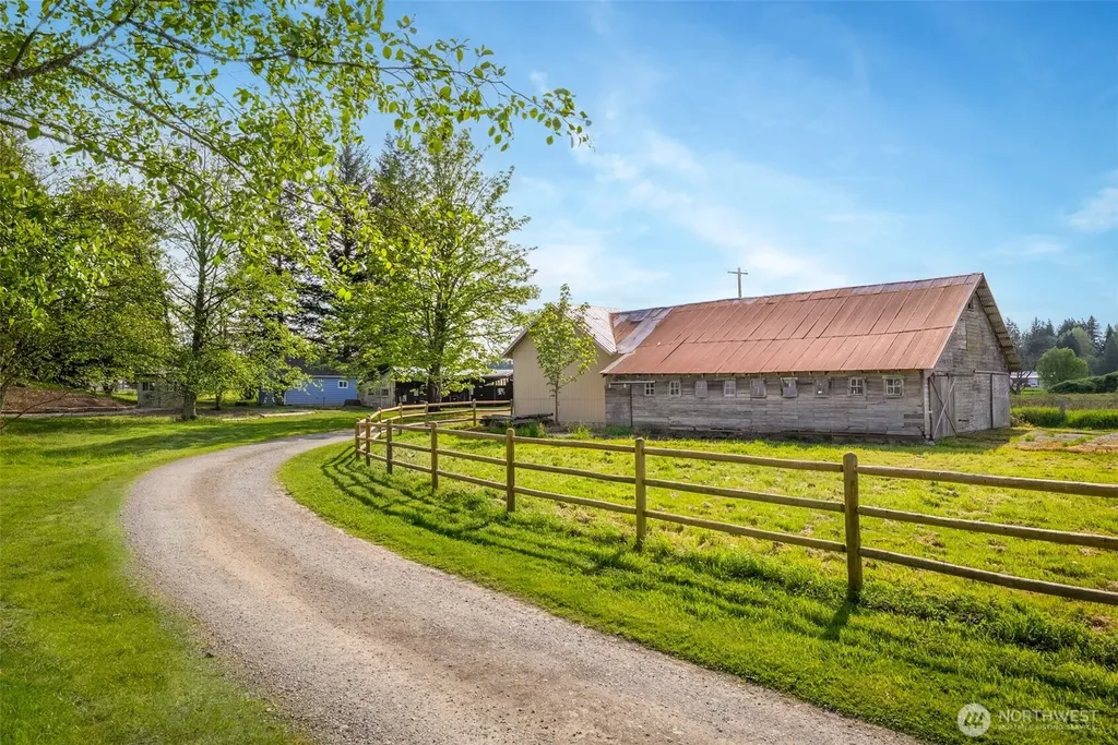 13915 343rd Avenue SE Sultan WA 98294