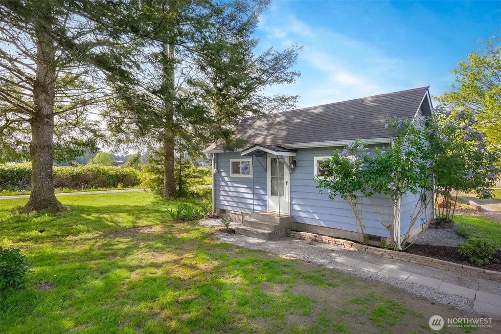 13915 343rd Avenue SE Sultan WA 98294