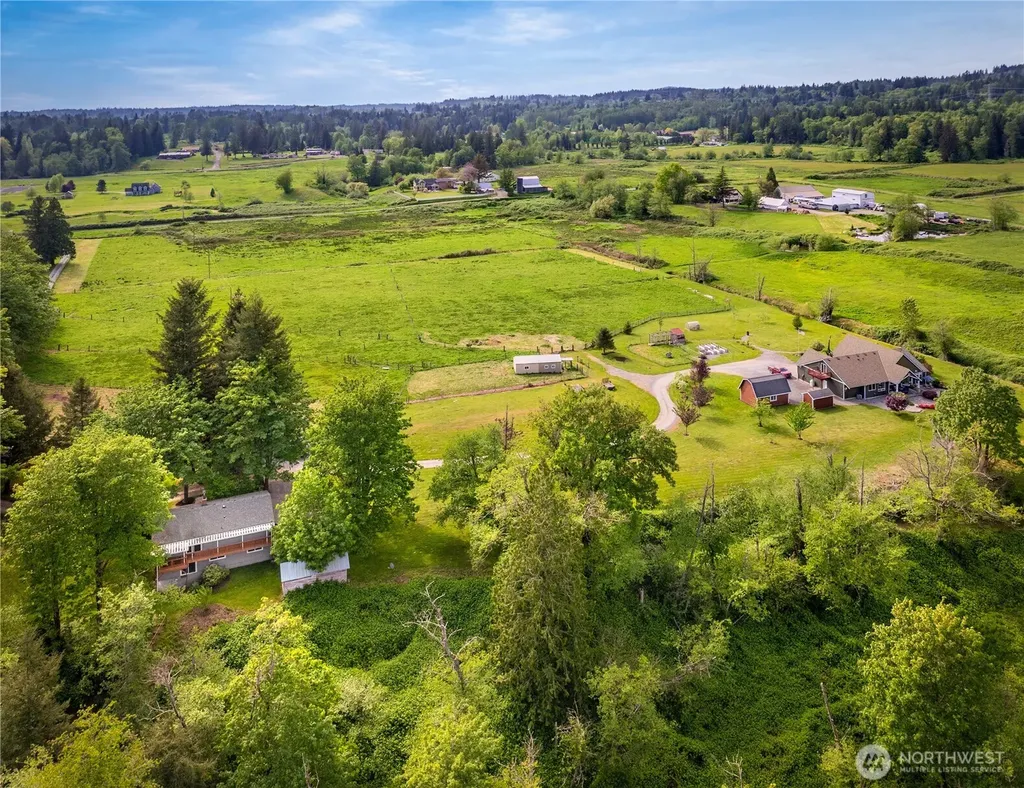 13915 343rd Avenue SE Sultan WA 98294