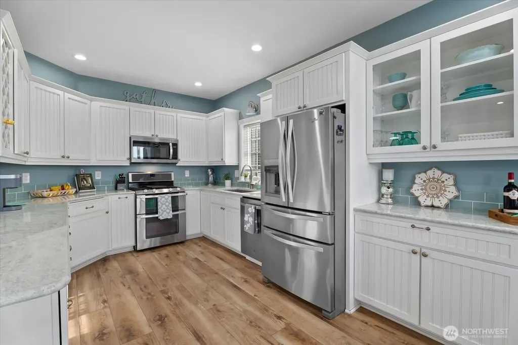 1215 113th Avenue SE Lake Stevens WA 98258