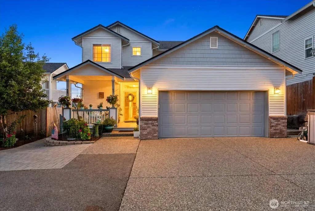 1215 113th Avenue SE Lake Stevens WA 98258