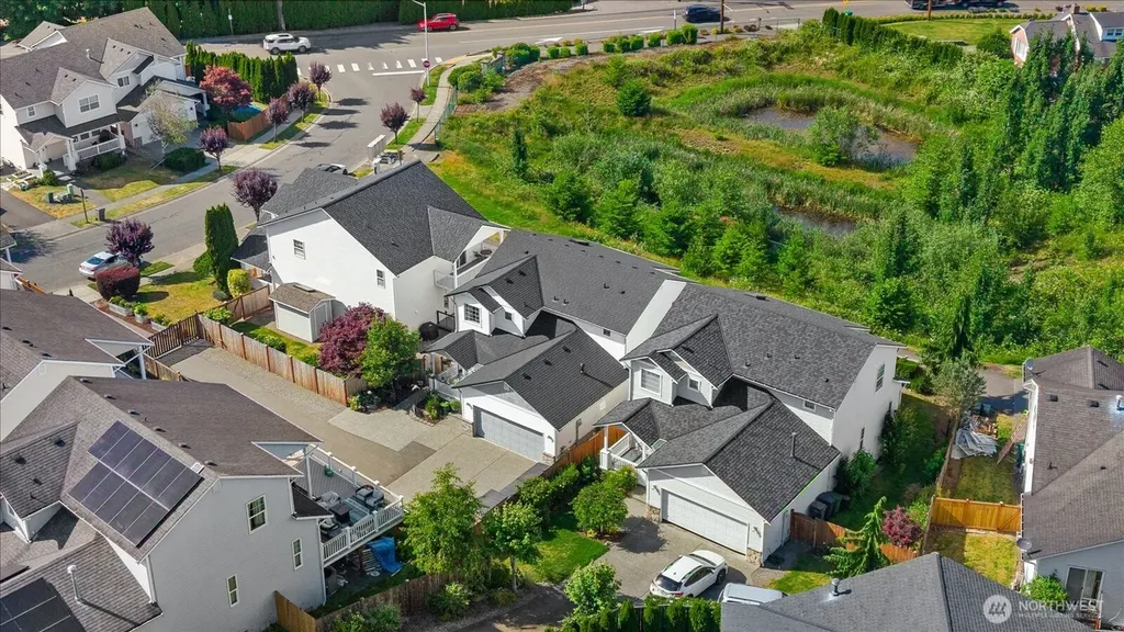 1215 113th Avenue SE Lake Stevens WA 98258