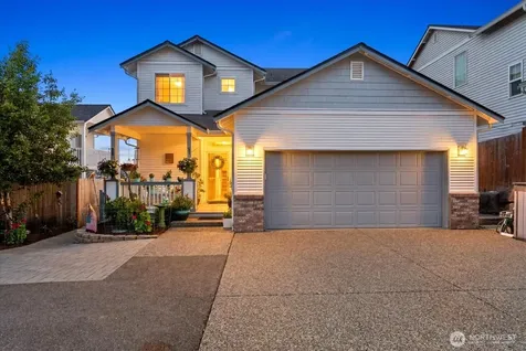 1215 113th Avenue SE Lake Stevens WA 98258
