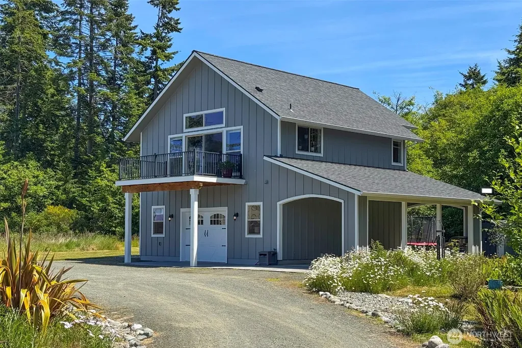 1117 Walker Street Port Angeles WA 98363
