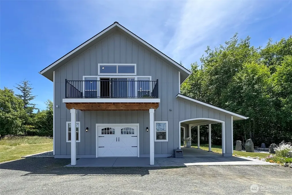 1117 Walker Street Port Angeles WA 98363