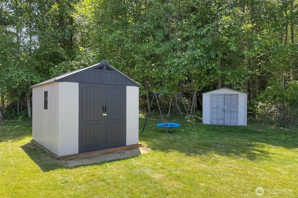 1117 Walker Street Port Angeles WA 98363
