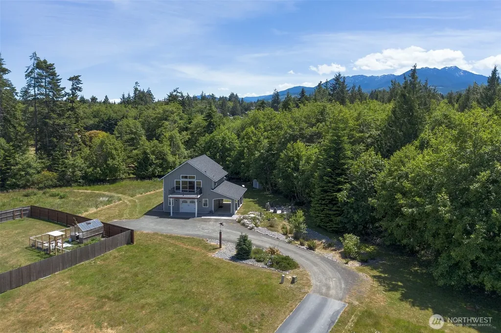 1117 Walker Street Port Angeles WA 98363