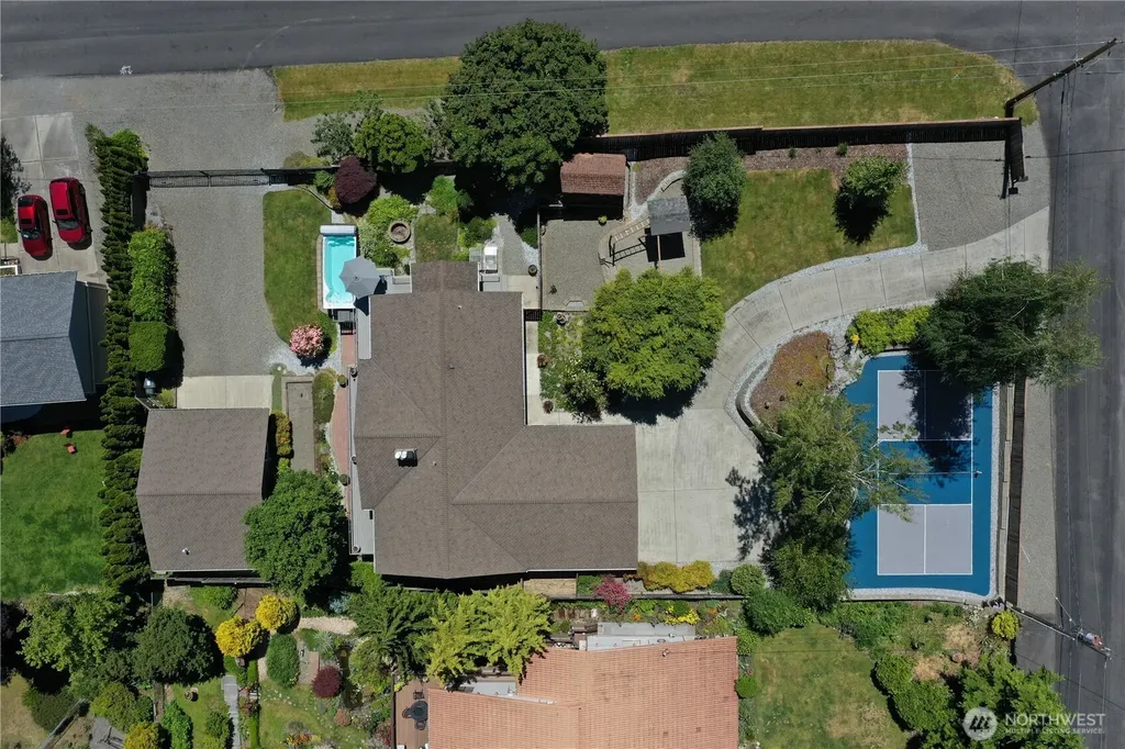 8523 67th Avenue Ct E Puyallup WA 98371