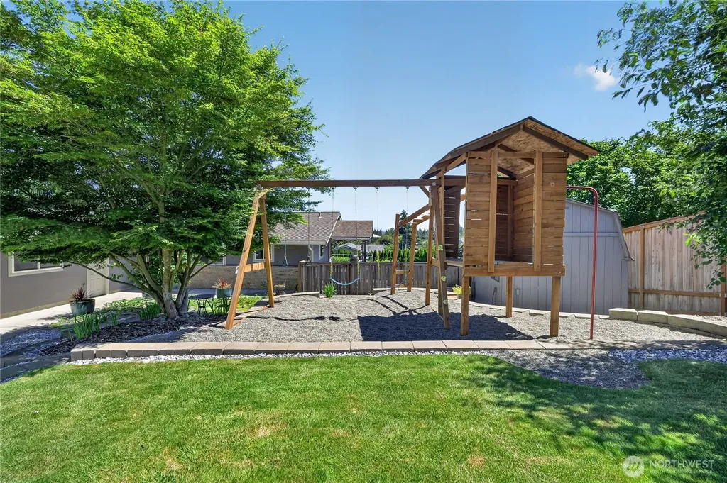 8523 67th Avenue Ct E Puyallup WA 98371