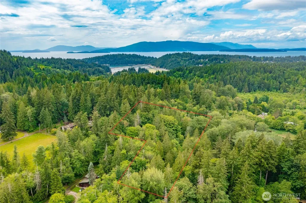 0 Wilkin Street Bellingham WA 98225