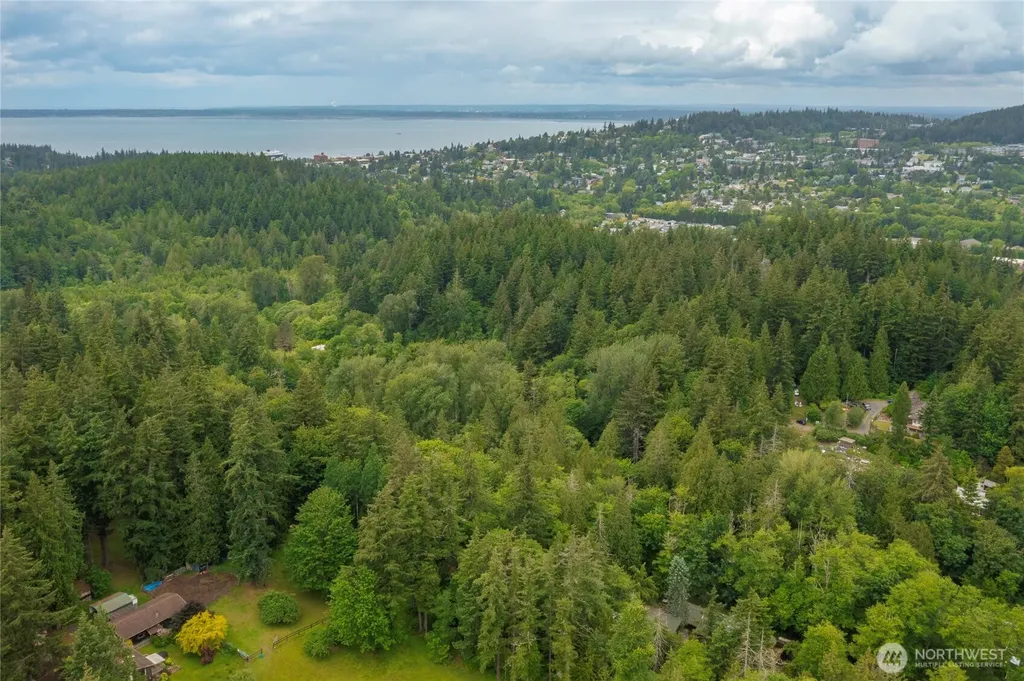 0 Wilkin Street Bellingham WA 98225