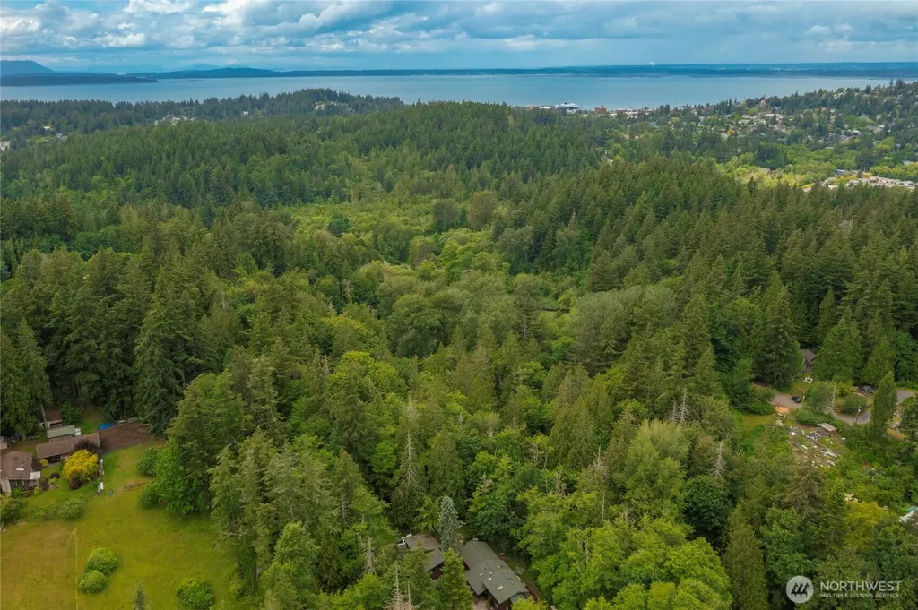 0 Wilkin Street Bellingham WA 98225