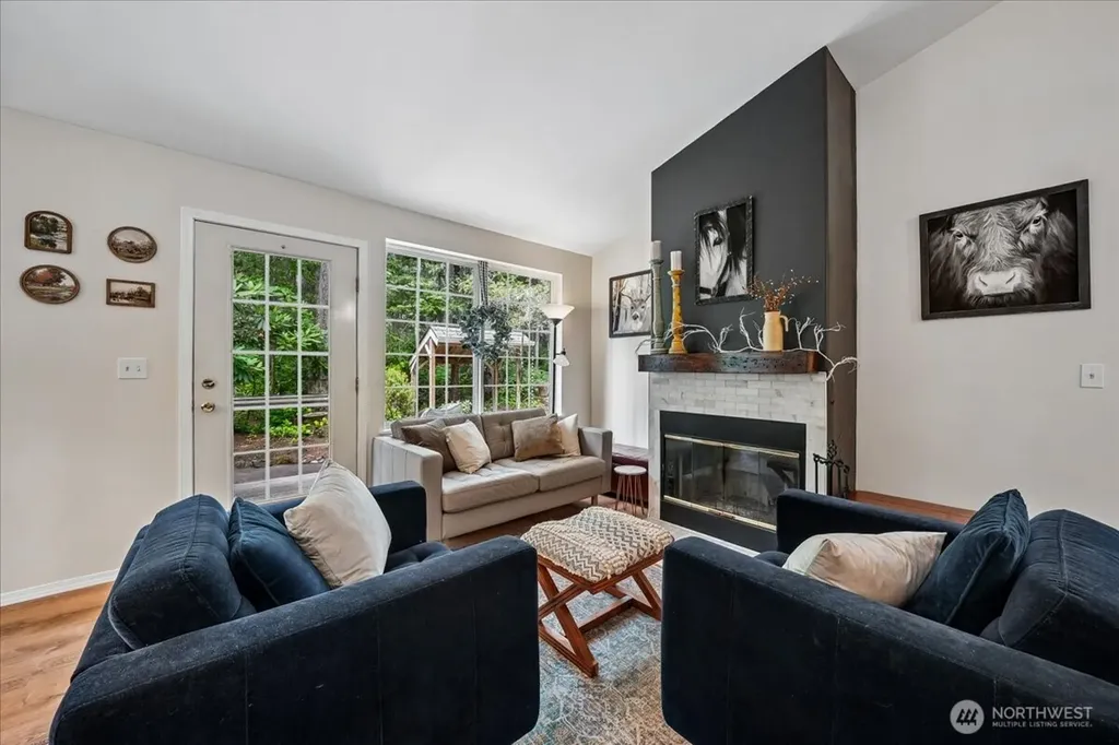 10002 Edgewood Drive Anderson Island WA 98303