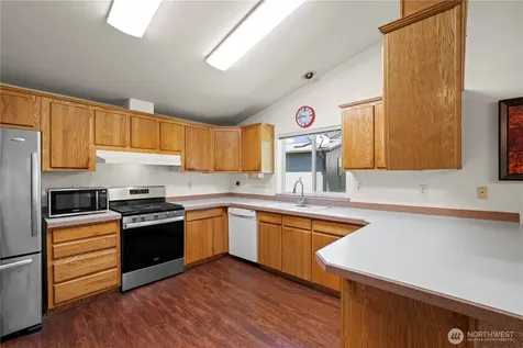 6217 152nd Avenue NE Lake Stevens WA 98258