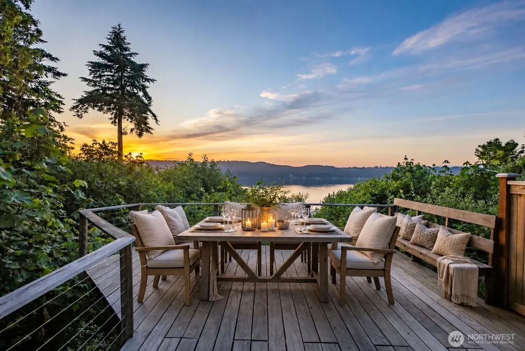4601 Holly Lane NW Gig Harbor WA 98335