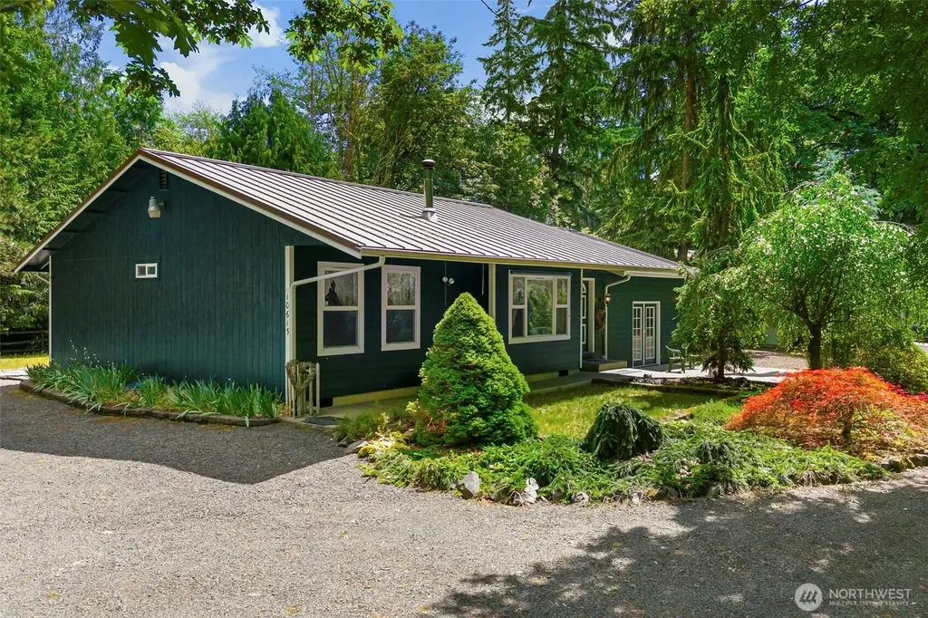 10615 135th Avenue NW Gig Harbor WA 98329
