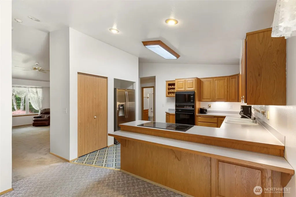 10615 135th Avenue NW Gig Harbor WA 98329