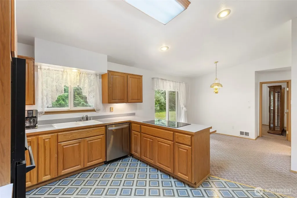 10615 135th Avenue NW Gig Harbor WA 98329