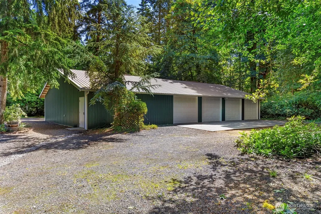 10615 135th Avenue NW Gig Harbor WA 98329