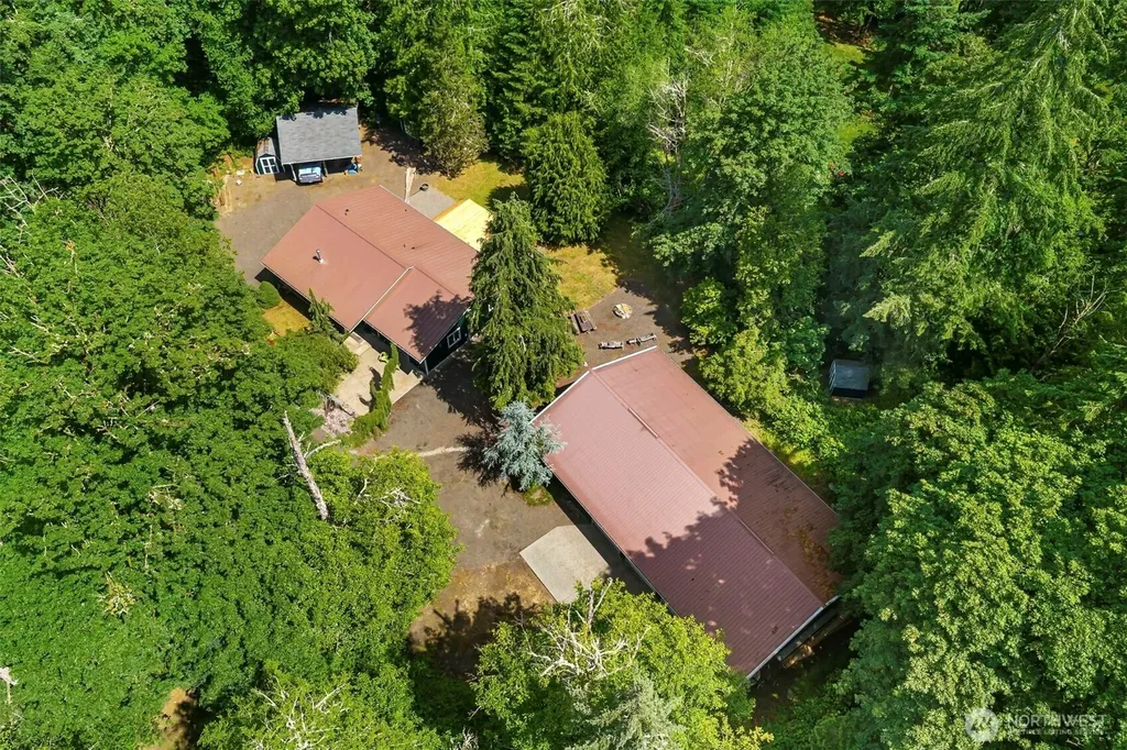 10615 135th Avenue NW Gig Harbor WA 98329