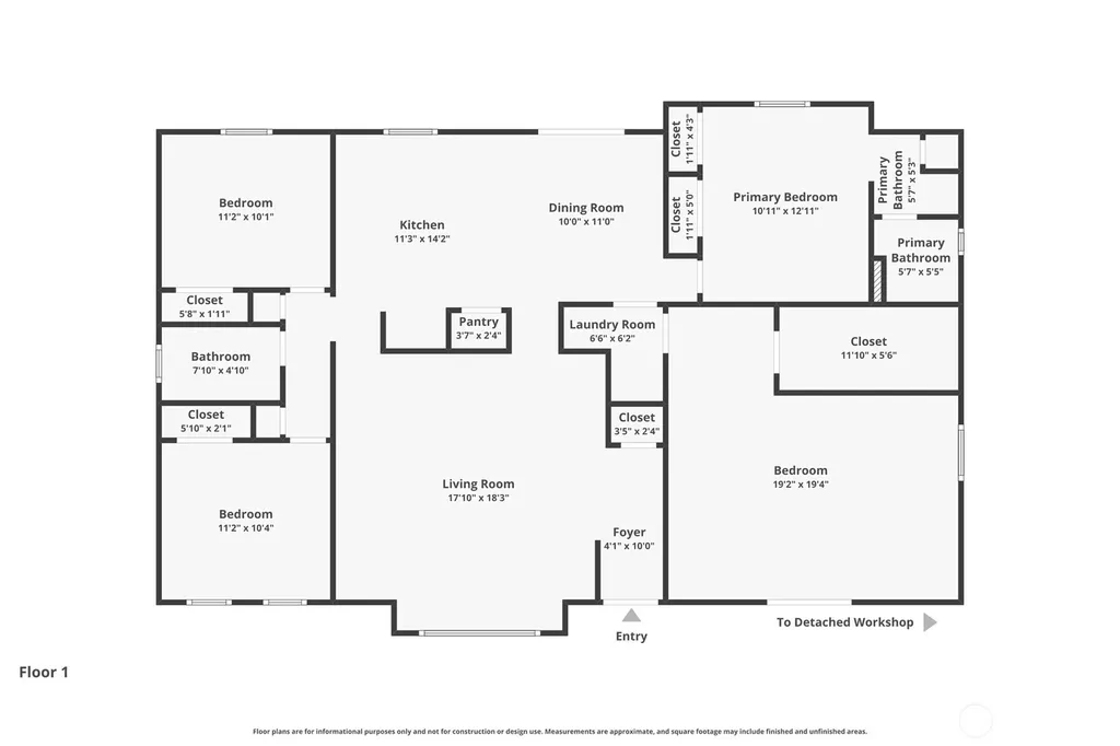 10615 135th Avenue NW Gig Harbor WA 98329