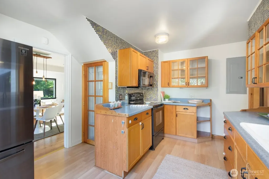 5357 S 120th Street Tukwila WA 98178