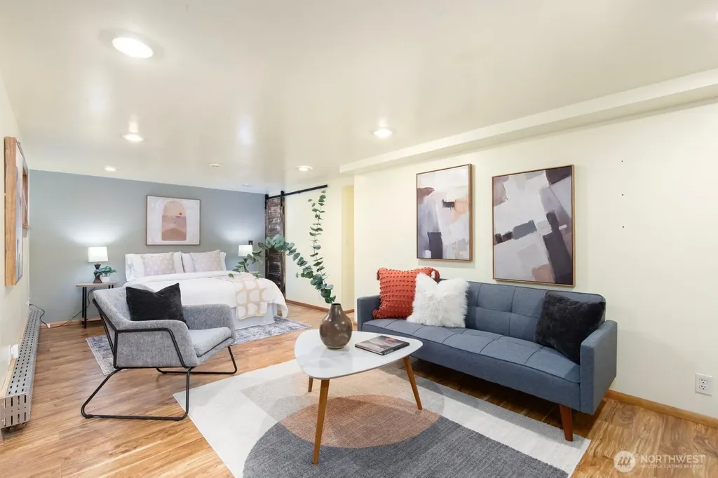 5357 S 120th Street Tukwila WA 98178