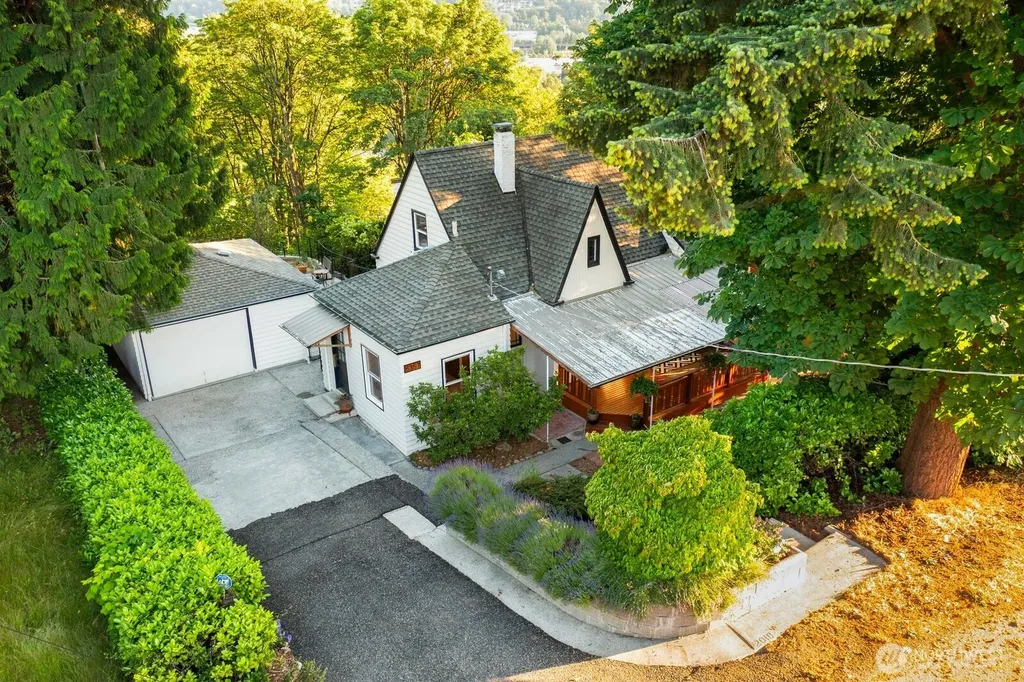 5357 S 120th Street Tukwila WA 98178