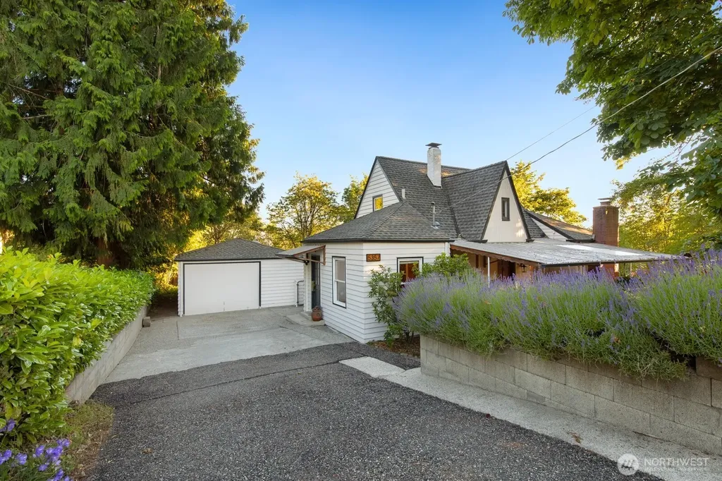5357 S 120th Street Tukwila WA 98178