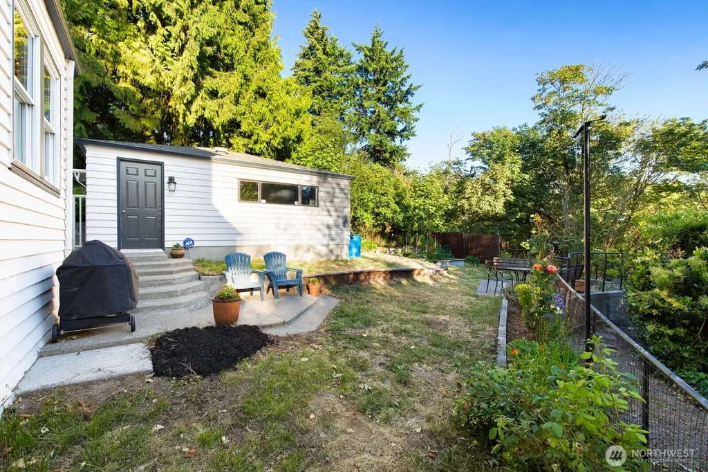 5357 S 120th Street Tukwila WA 98178