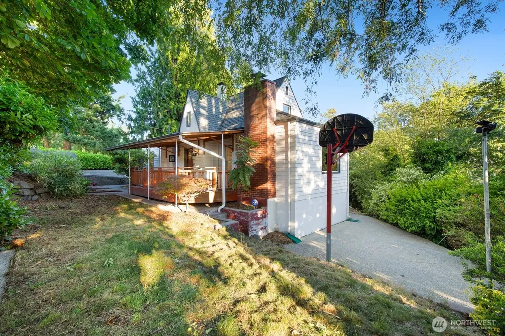 5357 S 120th Street Tukwila WA 98178