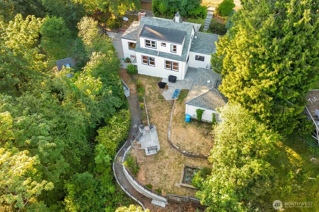 5357 S 120th Street Tukwila WA 98178