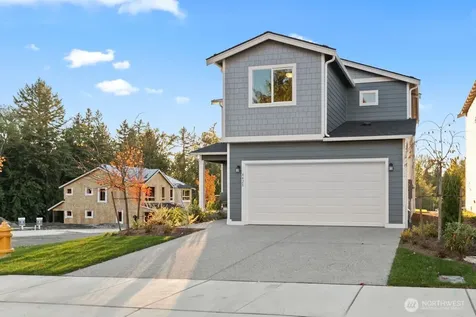 7443 45th Place NE Marysville WA 98270