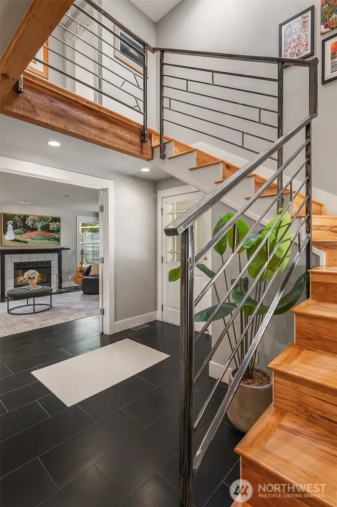 21206 SW Tramp Harbor Road Vashon WA 98070
