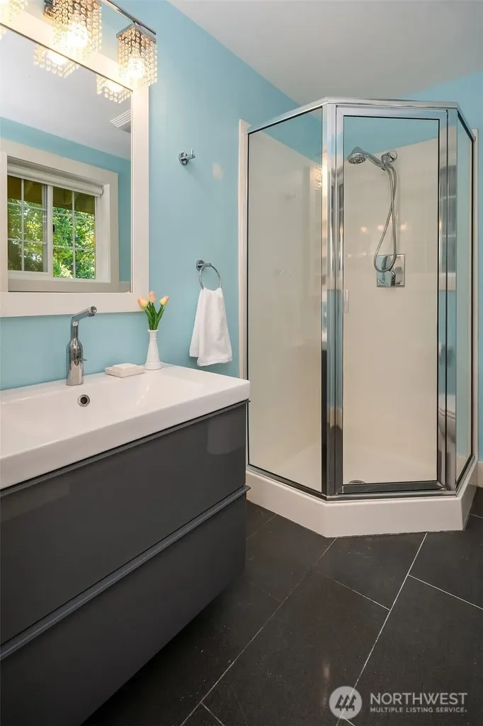 21206 SW Tramp Harbor Road Vashon WA 98070
